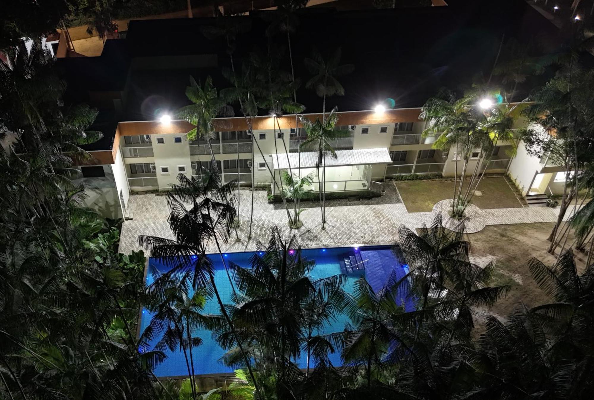 Pousada Doliver Paraty Ngoại thất bức ảnh