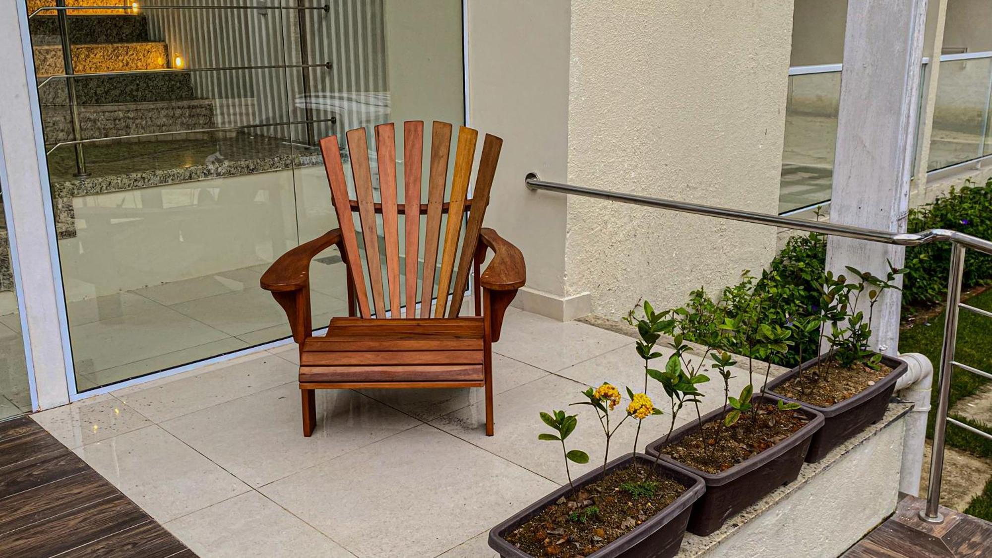 Pousada Doliver Paraty Ngoại thất bức ảnh