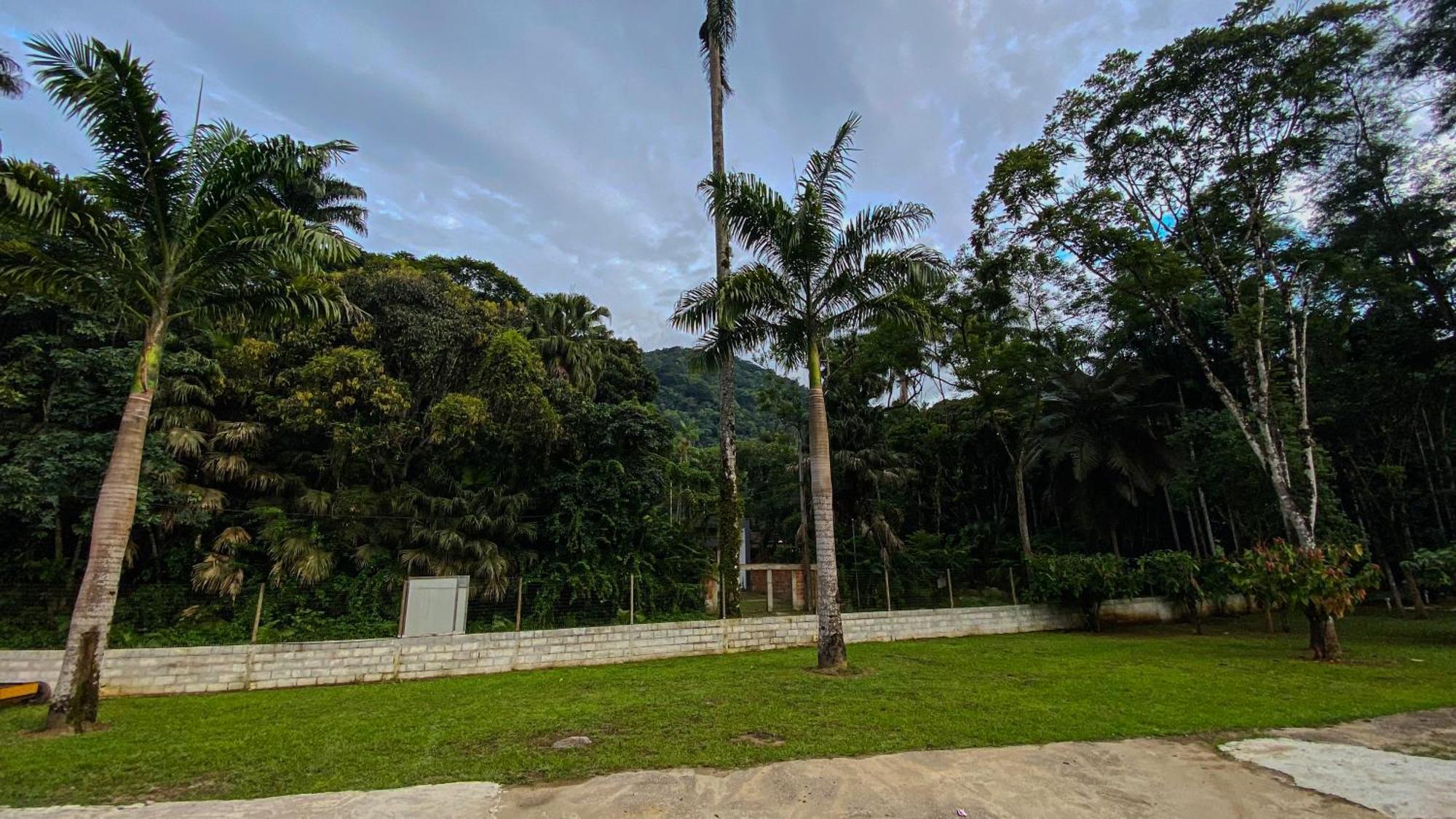 Pousada Doliver Paraty Ngoại thất bức ảnh