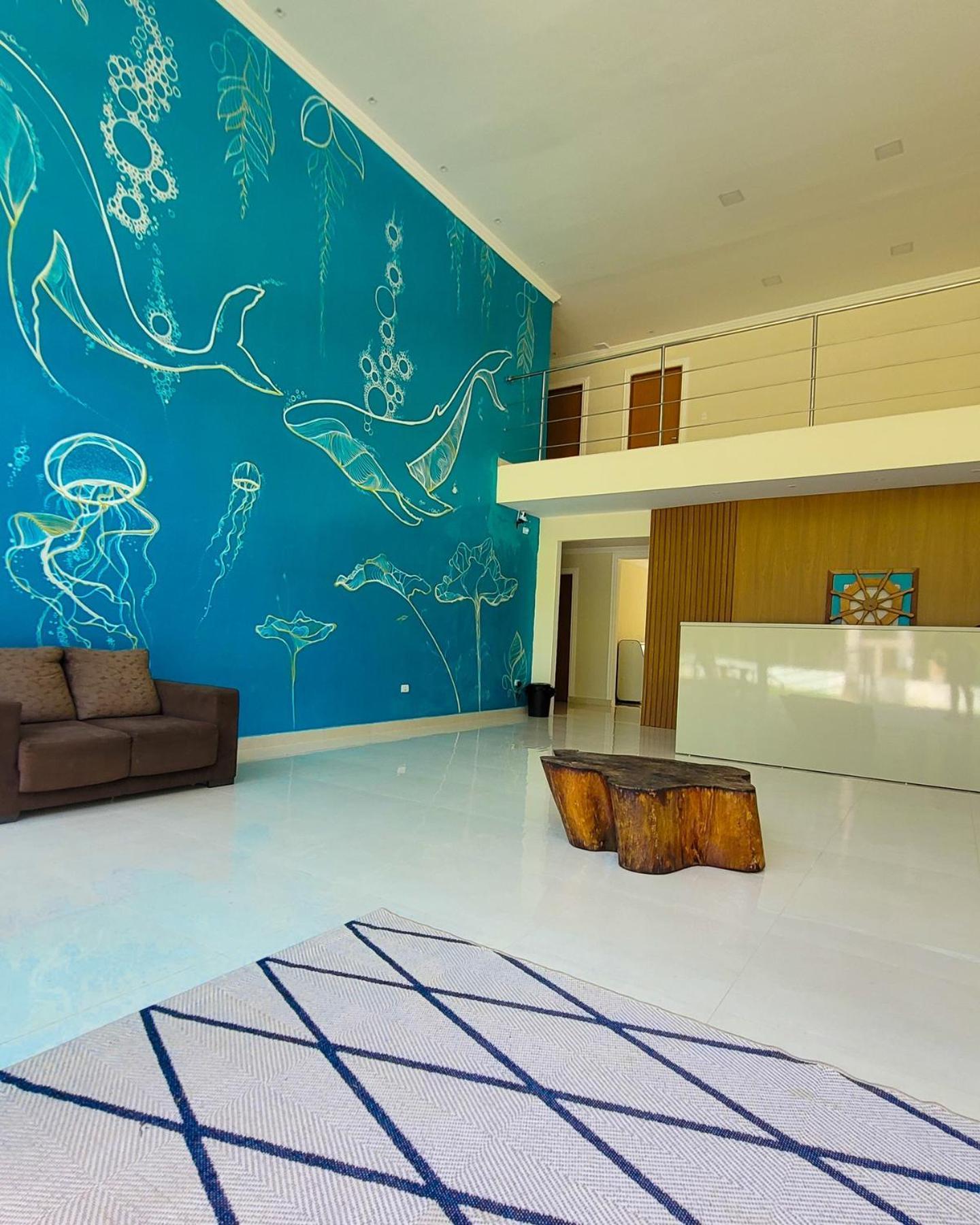 Pousada Doliver Paraty Ngoại thất bức ảnh