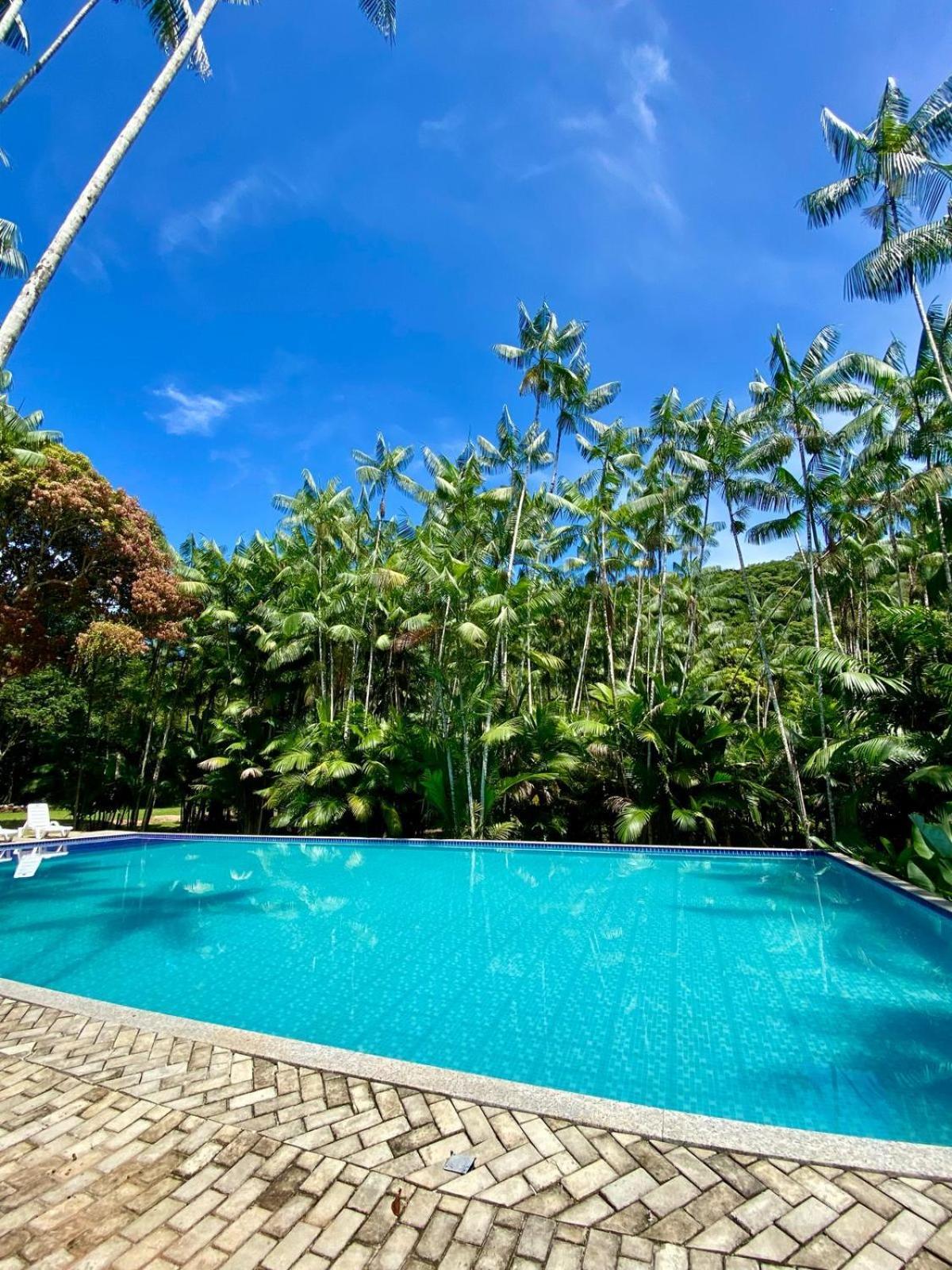 Pousada Doliver Paraty Ngoại thất bức ảnh