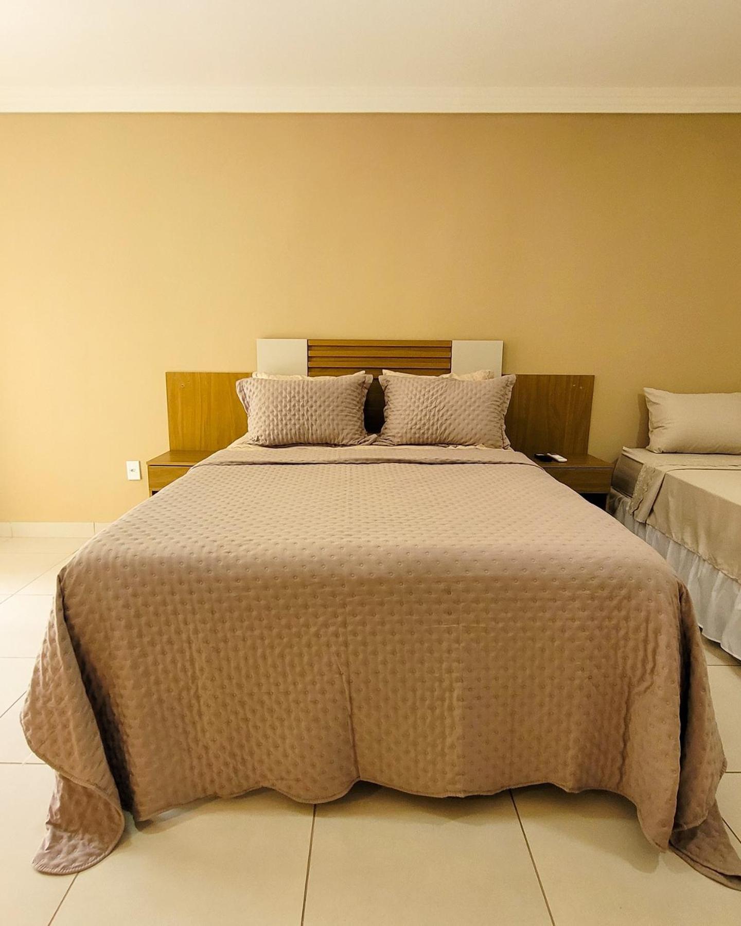 Pousada Doliver Paraty Ngoại thất bức ảnh