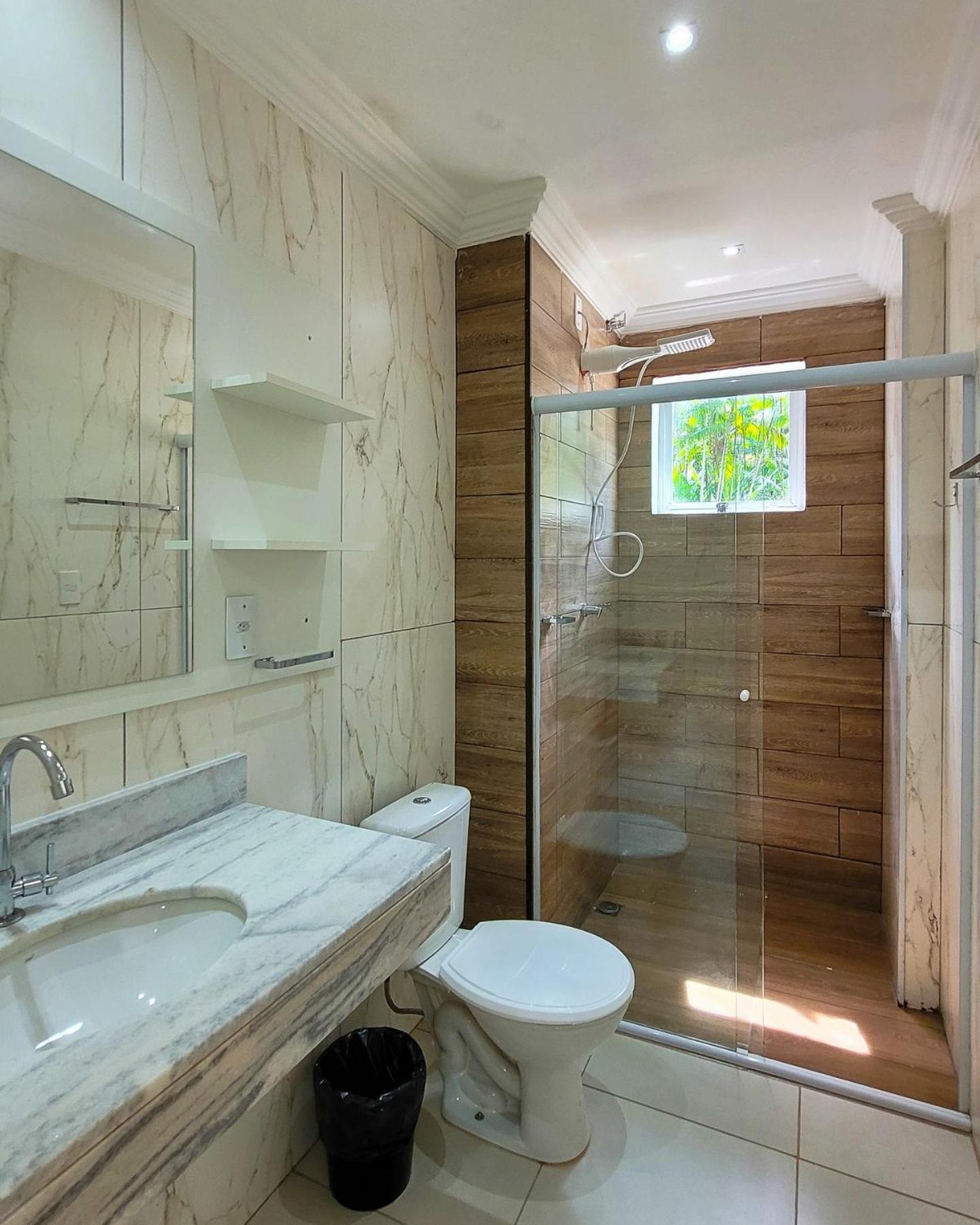 Pousada Doliver Paraty Ngoại thất bức ảnh